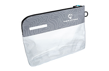 Image of Evolution Outdoor Bass Sack, Grey, Large, 31062-EV