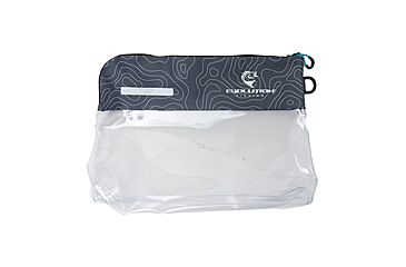 Image of Evolution Outdoor Bass Sack, Grey, Large, 31062-EV