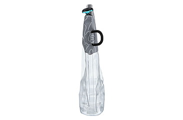 Image of Evolution Outdoor Bass Sack, Grey, Medium, 31061-EV