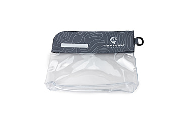 Image of Evolution Outdoor Bass Sack, Grey, Medium, 31061-EV