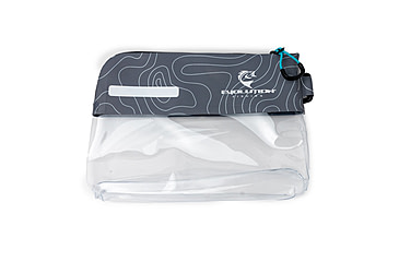 Image of Evolution Outdoor Bass Sack, Grey, Small, 31060-EV