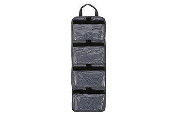 Image of Evolution Outdoor Big Bait Bag, 10in, Grey, Medium, 31058-EV