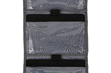 Image of Evolution Outdoor Big Bait Bag, 10in, Grey, Medium, 31058-EV