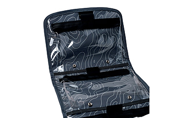 Image of Evolution Outdoor Big Bait Bag, 10in, Grey, Medium, 31058-EV