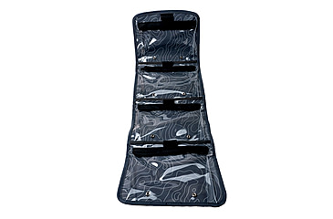 Image of Evolution Outdoor Big Bait Bag, 10in, Grey, Medium, 31058-EV