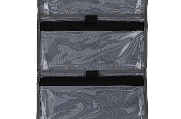 Image of Evolution Outdoor Big Bait Bag, 14in, Grey, Large, 31059-EV