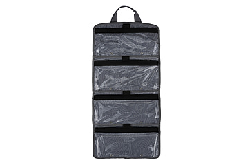 Image of Evolution Outdoor Big Bait Bag, 14in, Grey, Large, 31059-EV