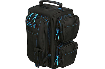 Image of Evolution Outdoor Drift Tackle Sling, Blue, S36005-EV