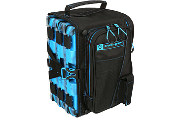 Image of Evolution Outdoor Drift Tackle Sling, Blue, S36005-EV