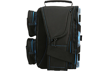 Image of Evolution Outdoor Drift Tackle Sling, Blue, S36005-EV