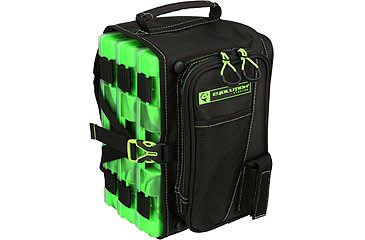 Image of Evolution Outdoor Drift Tackle Sling, Green, S36004-EV