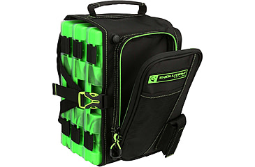 Image of Evolution Outdoor Drift Tackle Sling, Green, S36004-EV