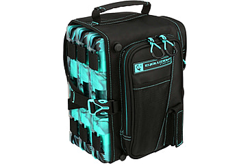 Image of Evolution Outdoor Drift Tackle Sling, Seafoam, S36008-EV