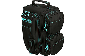Image of Evolution Outdoor Drift Tackle Sling, Seafoam, S36008-EV