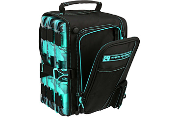 Image of Evolution Outdoor Drift Tackle Sling, Seafoam, S36008-EV