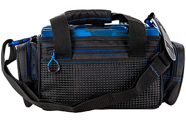 Image of Evolution Outdoor Horizontal 3600 Drift Series Tackle Bags, Blue/Black, H36012-EV