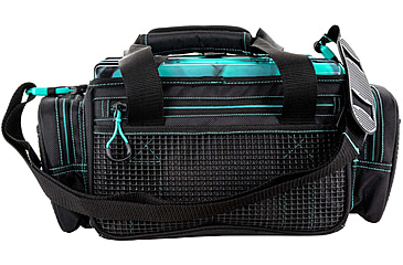 Image of Evolution Outdoor Horizontal 3600 Drift Series Tackle Bags, Seafoam/Black, H36013-EV