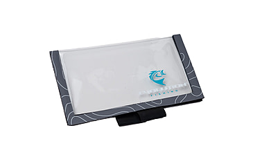 Image of Evolution Outdoor Lure Wrap 2/pk, Grey, Large, 31064-EV