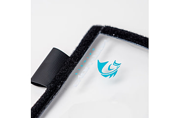 Image of Evolution Outdoor Lure Wrap 2/pk, Grey, Medium, 31063-EV