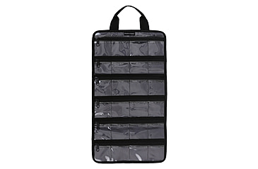 Image of Evolution Outdoor Rigger Roll-Up Rig Bag, Grey, small, 31054-EV