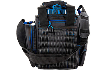 Image of Evolution Outdoor Vertical 3600 Drift Series Tackle Bags, Blue/Black, V36017-EV