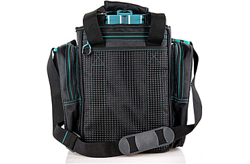 Image of Evolution Outdoor Vertical 3700 Drift Series Tackle Bags, Seafoam/Black, V37014-EV