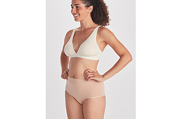 Image of ExOfficio Everyday Hipster - Womens, Buff, Extra Large, E14112-8295-XL