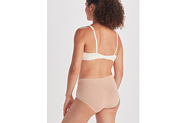 Image of ExOfficio Everyday Hipster - Womens, Buff, Extra Large, E14112-8295-XL