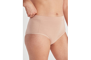 Image of ExOfficio Everyday Hipster - Womens, Buff, Extra Large, E14112-8295-XL