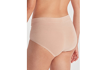 Image of ExOfficio Everyday Hipster - Womens, Buff, Extra Large, E14112-8295-XL