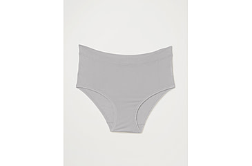 Image of ExOfficio Everyday Hipster - Womens, Grey Heather, Large, E14113-9310-L