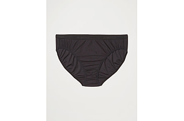 Image of ExOfficio Give-N-Go 2.0 Bikini Brief - Womens, Teaberry Hibiscus, 2XL, 22416720-23372-2XL