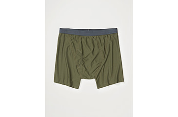 Image of ExOfficio Give-N-Go 2.0 Boxer Brief - Mens, Nori, 2XL, 12416712-6801-2XL