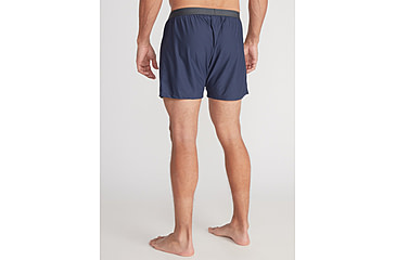 Image of ExOfficio Give-N-Go 2.0 Boxer - Mens, Navy, 2XL, 12416710-5600-2XL