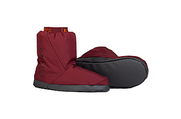 Image of Exped Camp Booty, Burgundy, Large, 7640445455848
