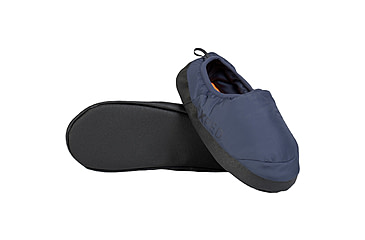 Image of Exped Camp Slipper - Mens, Navy, Extra Large, 7640445456098