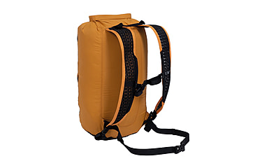 Image of Exped Cloudburst Daypack, Gold, 15 L, 7640445458467