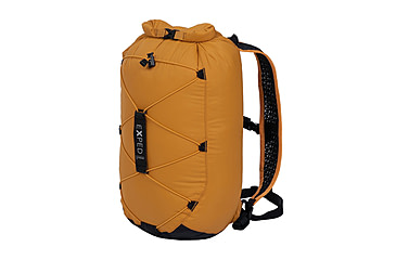 Image of Exped Cloudburst Daypack, Gold, 15 L, 7640445458467