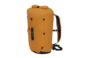 Image of Exped Cloudburst Daypack, Gold, 25 L, 7640445458528