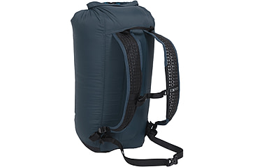 Image of Exped Cloudburst Daypack, Navy, 25 Liters, 7640445458559