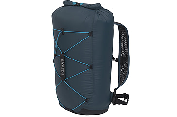 Image of Exped Cloudburst Daypack, Navy, 25 Liters, 7640445458559