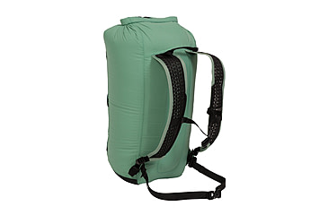 Image of Exped Cloudburst Daypack, Sage, 25 L, 7640445458535