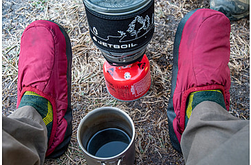 Image of Exped Camp Slipper