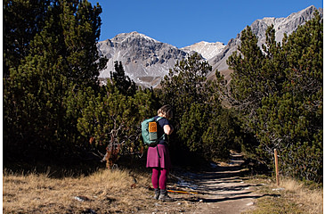 Image of Exped Summit Lite 15 Backpack