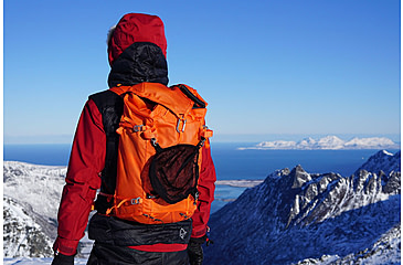 Image of Exped Verglas 30 Backpack