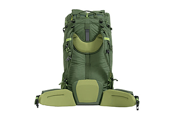 Image of Exped Lightning 45 Backpack, Forest, 45 Liter, 7640445457934