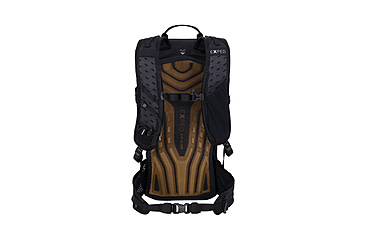 Image of Exped Skyline 12 Backpack, Black, One Size, 7640277847712