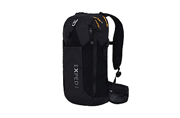 Image of Exped Skyline 12 Backpack, Black, One Size, 7640277847712