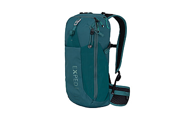 Image of Exped Skyline 12 Daypack, Cypress, One Size, 7640277848412
