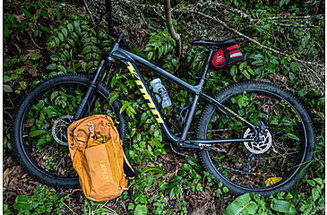 Image of Exped Skyline 12 Daypack, Gold, One Size, 7640277847729